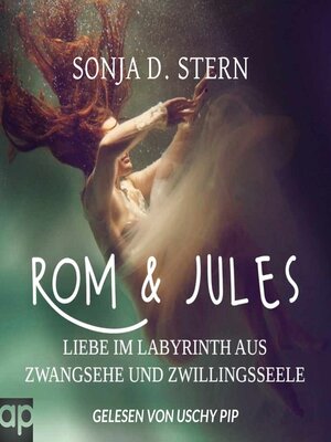 cover image of Rom und Jules